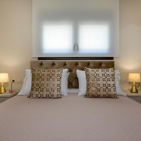 Aretousa Home Ханья Экстерьер фото