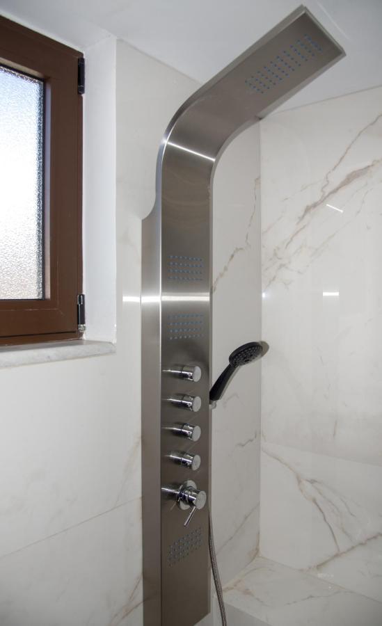Aretousa Home Ханья Экстерьер фото